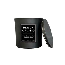 Load image into Gallery viewer, BLACK ORCHID - Candle 55 oz