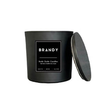 Load image into Gallery viewer, BRANDY - Candle 55 oz