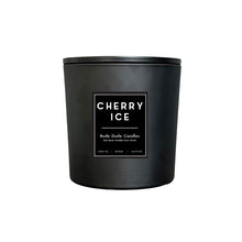 Load image into Gallery viewer, CHERRY ICE - Candle 55 oz