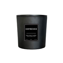 Load image into Gallery viewer, ESPRESSO - Candle 55 oz