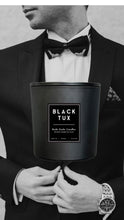 Load image into Gallery viewer, BLACK TUX - Candle 55 oz - 1559 g