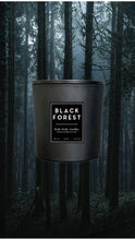 Load image into Gallery viewer, BLACK FOREST - Candle 55 oz