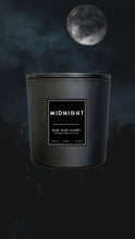 Load image into Gallery viewer, MIDNIGHT - Candle 55 oz