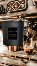 Load image into Gallery viewer, ESPRESSO - Candle 55 oz