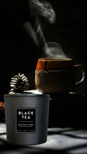 Load image into Gallery viewer, BLACK TEA - Candle 55 oz