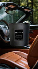 Load image into Gallery viewer, LEATHER - Candle 55 oz