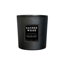 Load image into Gallery viewer, SACRED WOOD- Candle 55 oz