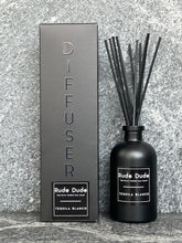 Load image into Gallery viewer, Rude Dude TEQUILA BLANCO - Luxury Diffuser