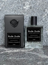 Load image into Gallery viewer, Rude Dude TEQUILA BLANCO - Cologne 100ml - 3.4 fl. oz.