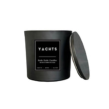 Load image into Gallery viewer, YACHTS - Candle 55 oz