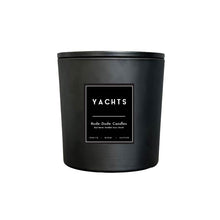Load image into Gallery viewer, YACHTS - Candle 55 oz
