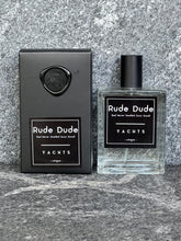 Load image into Gallery viewer, Rude Dude YACHT - Cologne 100ml - 3.4 fl oz