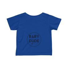 Load image into Gallery viewer, SO F*CKIN CUTE - Infant Fine Jersey Tee