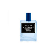 Load image into Gallery viewer, F*CKIN AWESOME - Eau De Parfum - YACHTS AND ANCHORS
