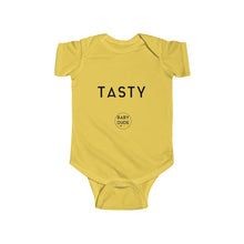 Load image into Gallery viewer, TASTY - Infant Fine Jersey Bodysuit