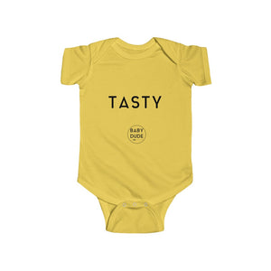 TASTY - Infant Fine Jersey Bodysuit