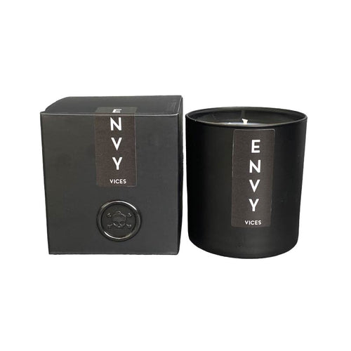 Vices - ENVY CANDLE