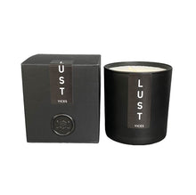 Load image into Gallery viewer, Vices - LUST CANDLE