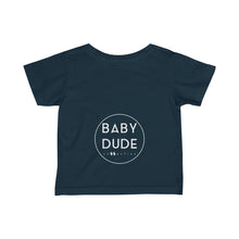 Load image into Gallery viewer, SO F*CKIN CUTE - Infant Fine Jersey Tee
