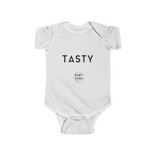 Load image into Gallery viewer, TASTY - Infant Fine Jersey Bodysuit