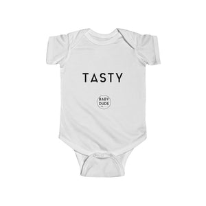 TASTY - Infant Fine Jersey Bodysuit