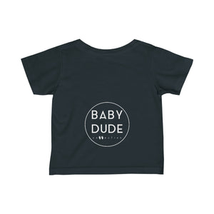 COOL - Infant Fine Jersey Tee